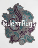 Handtufted Rug 040