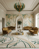 Handtufted Rug 026