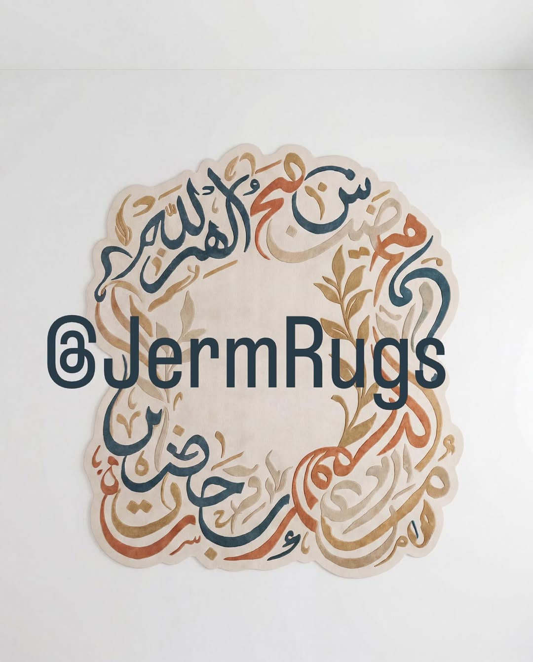 Handtufted Rug 049