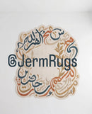 Handtufted Rug 049
