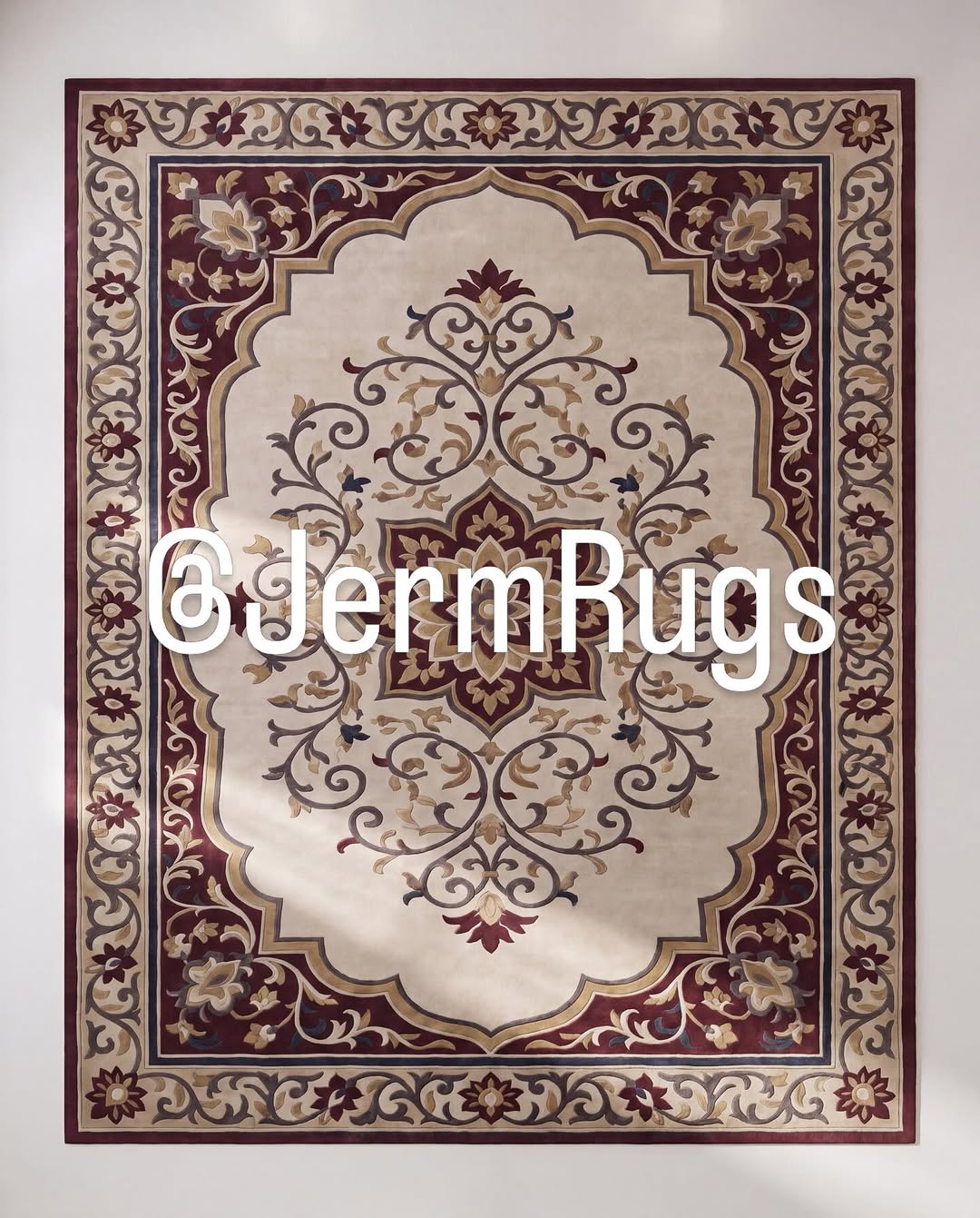Handtufted Rug 042