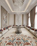 Handtufted Rug 028