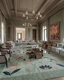 Handtufted Rug 034