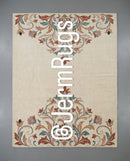 Handtufted Rug 028