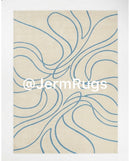 Handtufted Rug 030