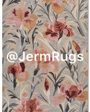 Handtufted Rug 024