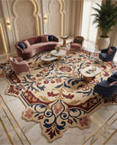 Handtufted Rug 029