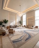Handtufted Rug 018