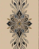 Handtufted Rug 011