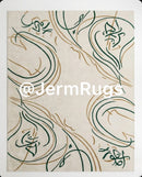 Handtufted Rug 026