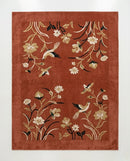 Handtufted Rug 032