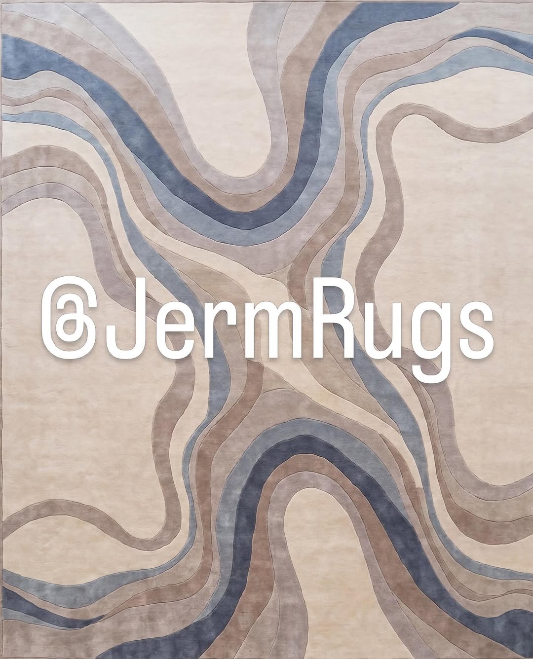 Handtufted Rug 018