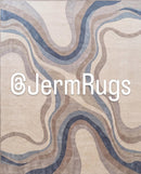 Handtufted Rug 018