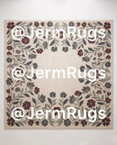 Handtufted Rug 008