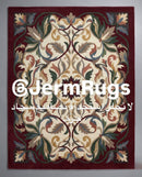 Handtufted Rug 009