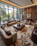 Handtufted Rug 005