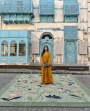 Handtufted Rug 010