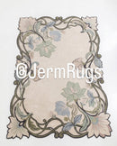 Handtufted Rug 001