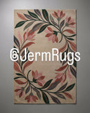Handtufted Rug 003