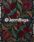 Handtufted Rug 016