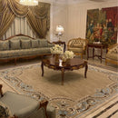 Handtufted Rug 012