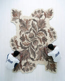 Handtufted Rug 014