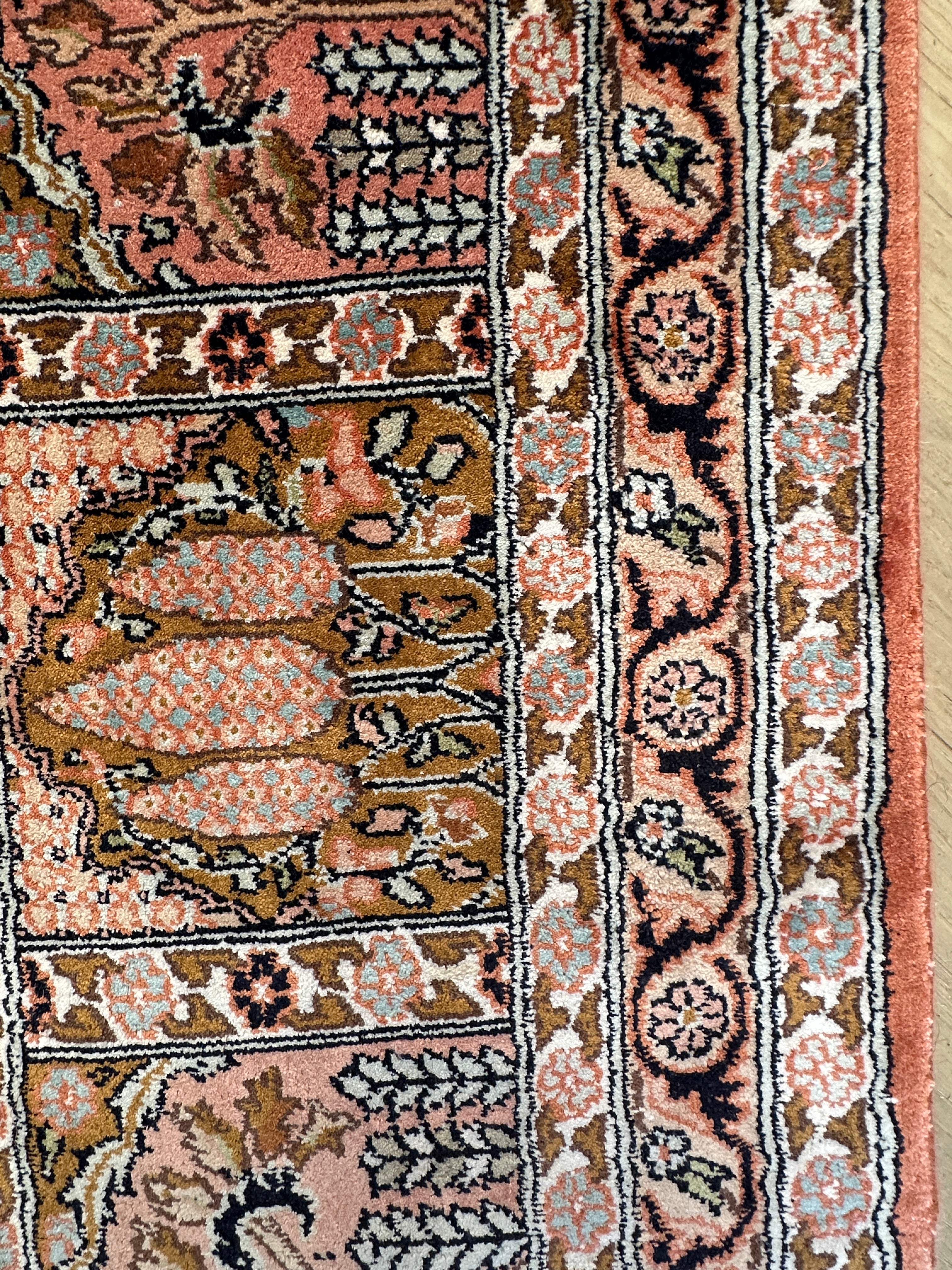 Persian Silk — 2.90 x 1.83