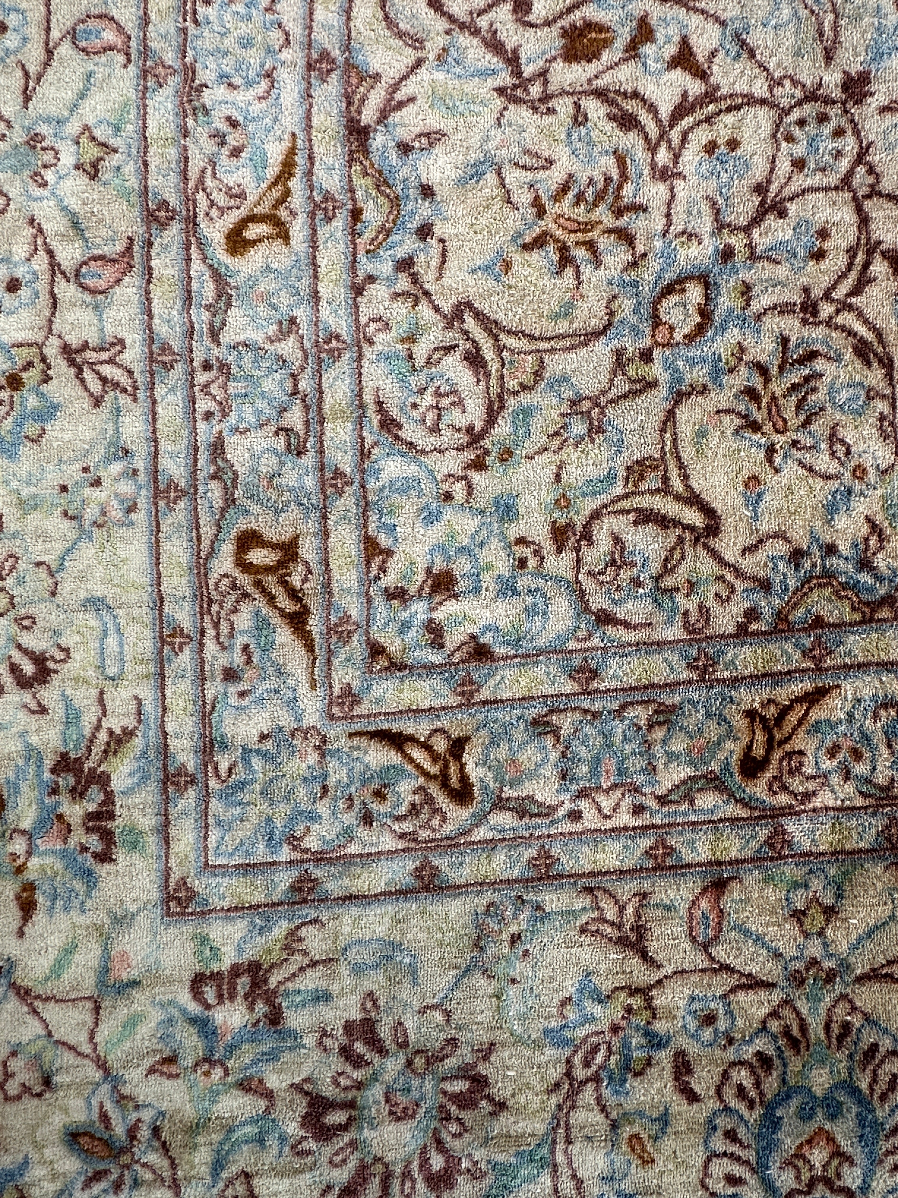 Persian Silk — 3.00 x 1.98