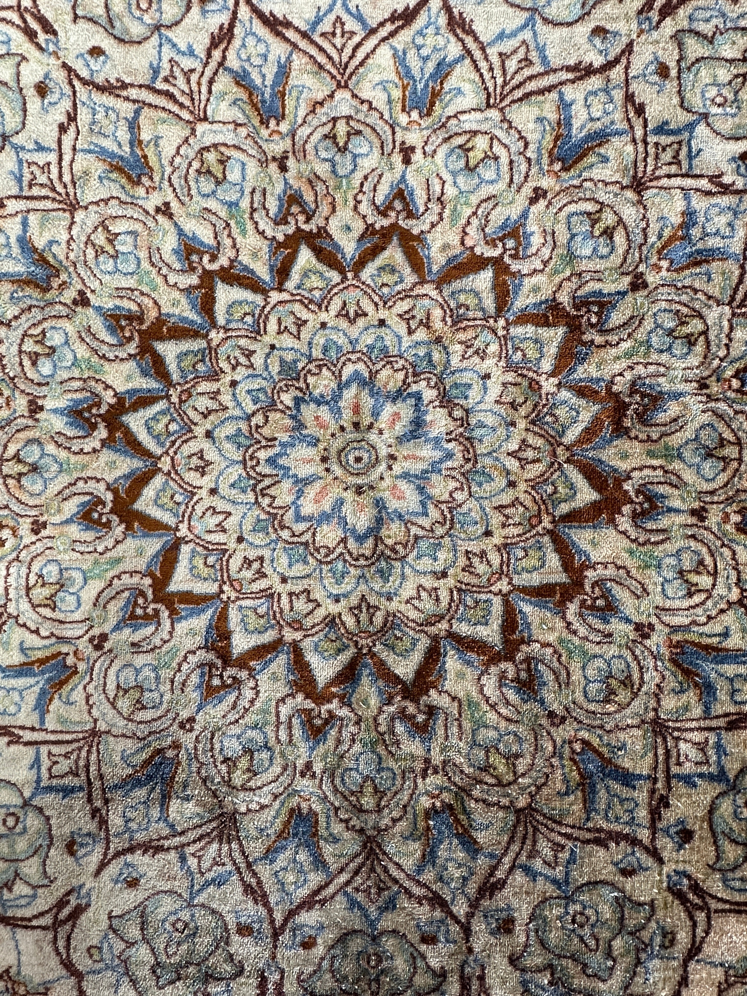 Persian Silk — 3.00 x 1.98