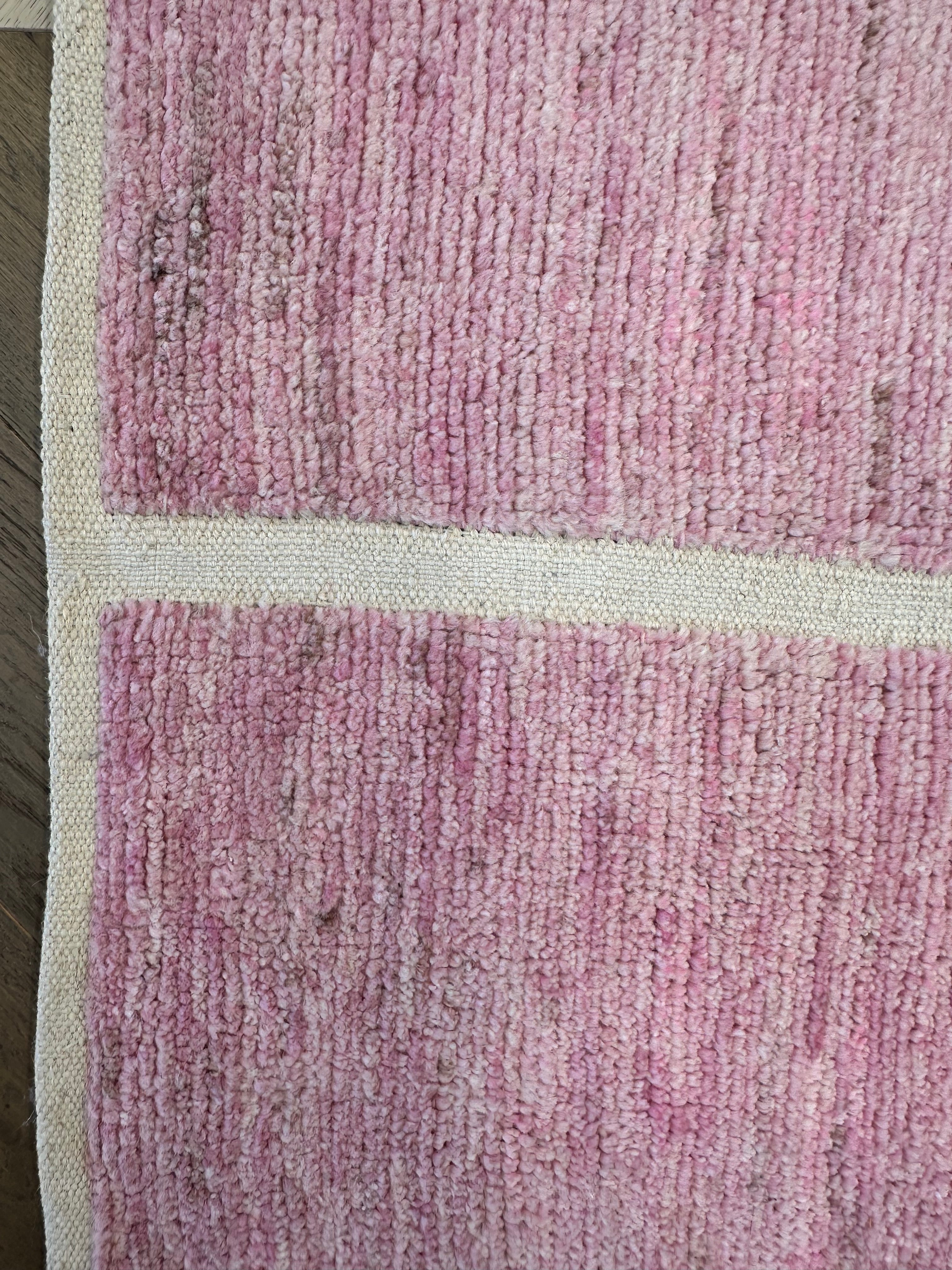 Afghan Handmade — 3.00 x 2.00