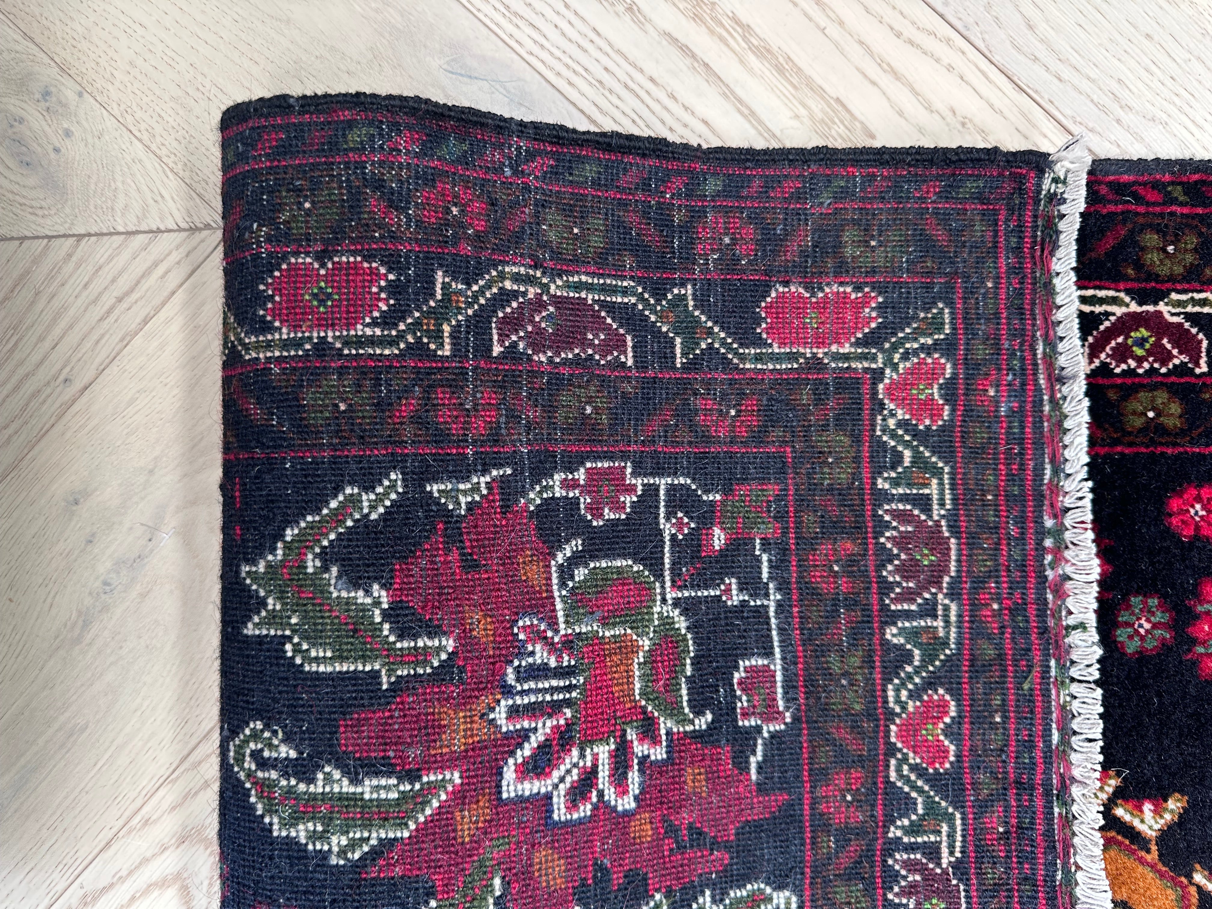 Afghan Handmade