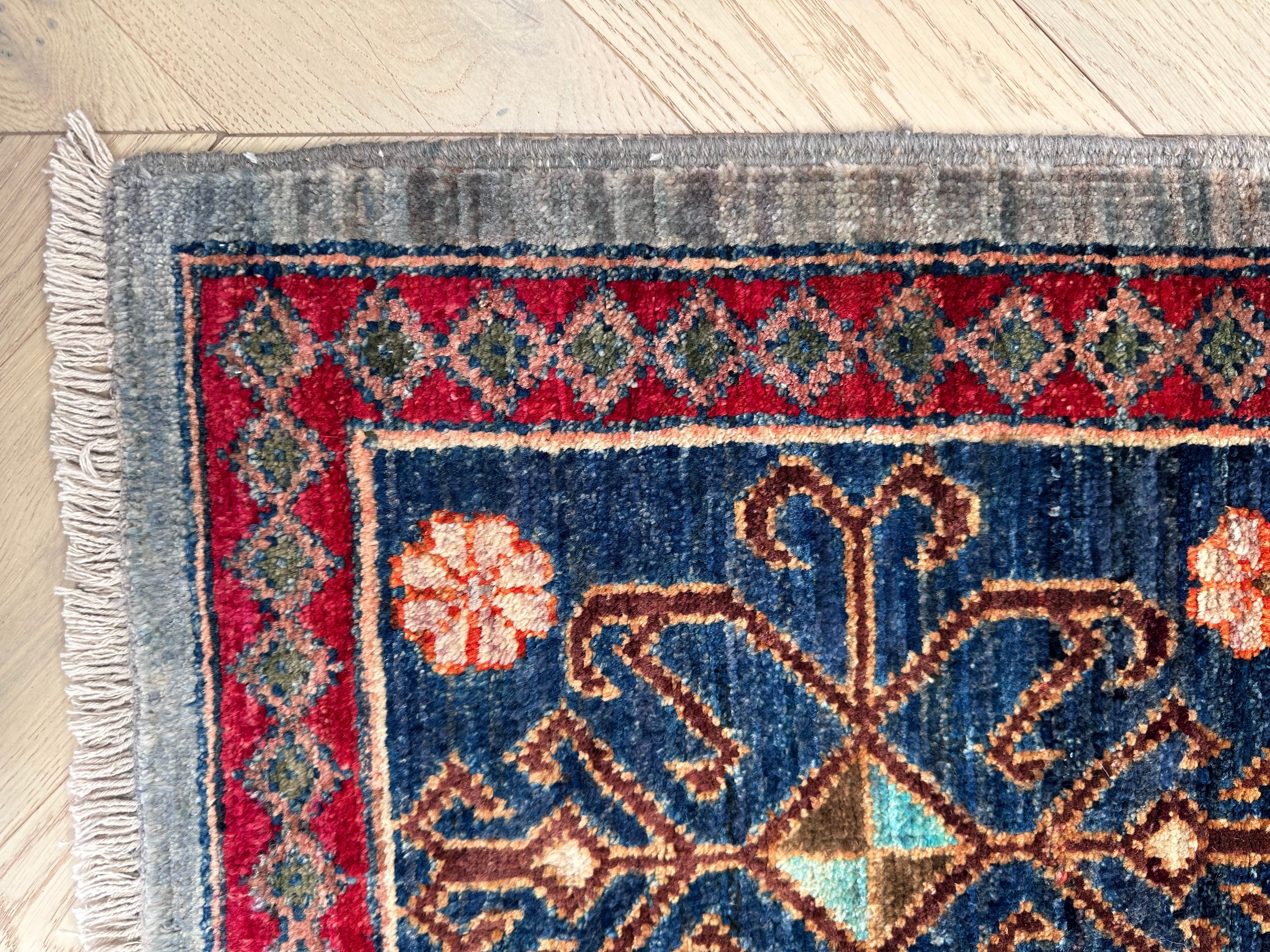 Afghan Handmade