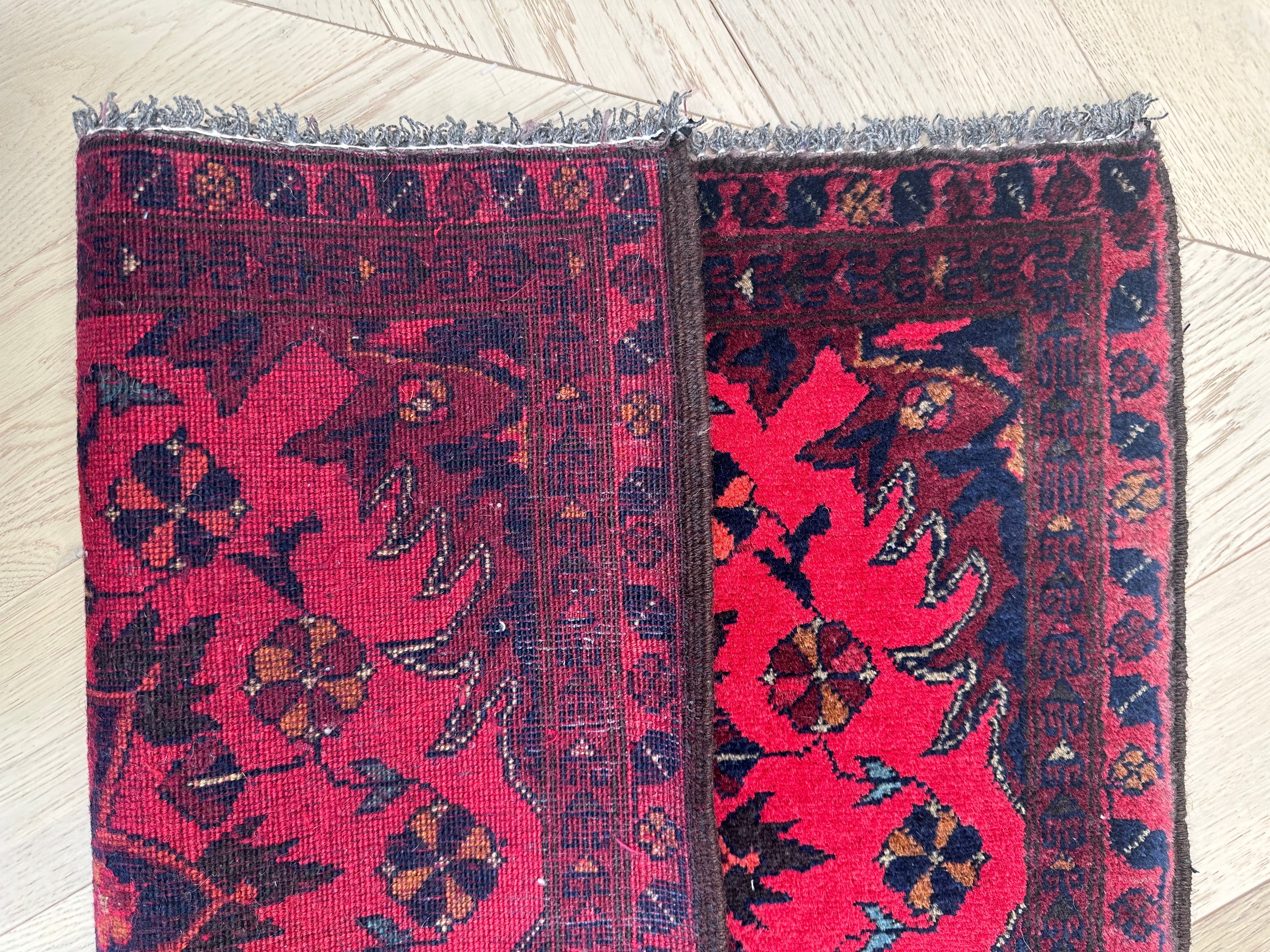 Afghan Handmade