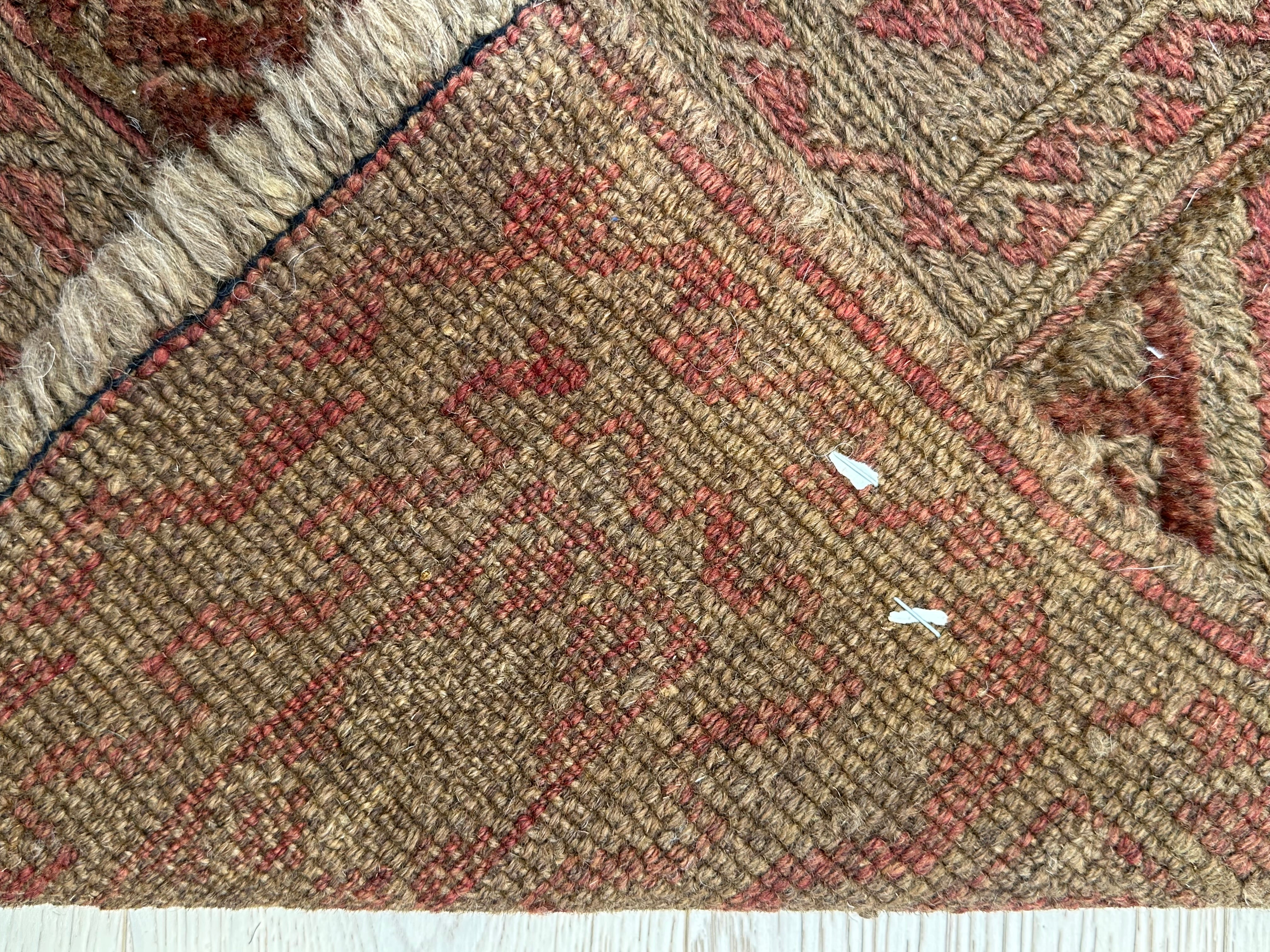 Afghan Handmade