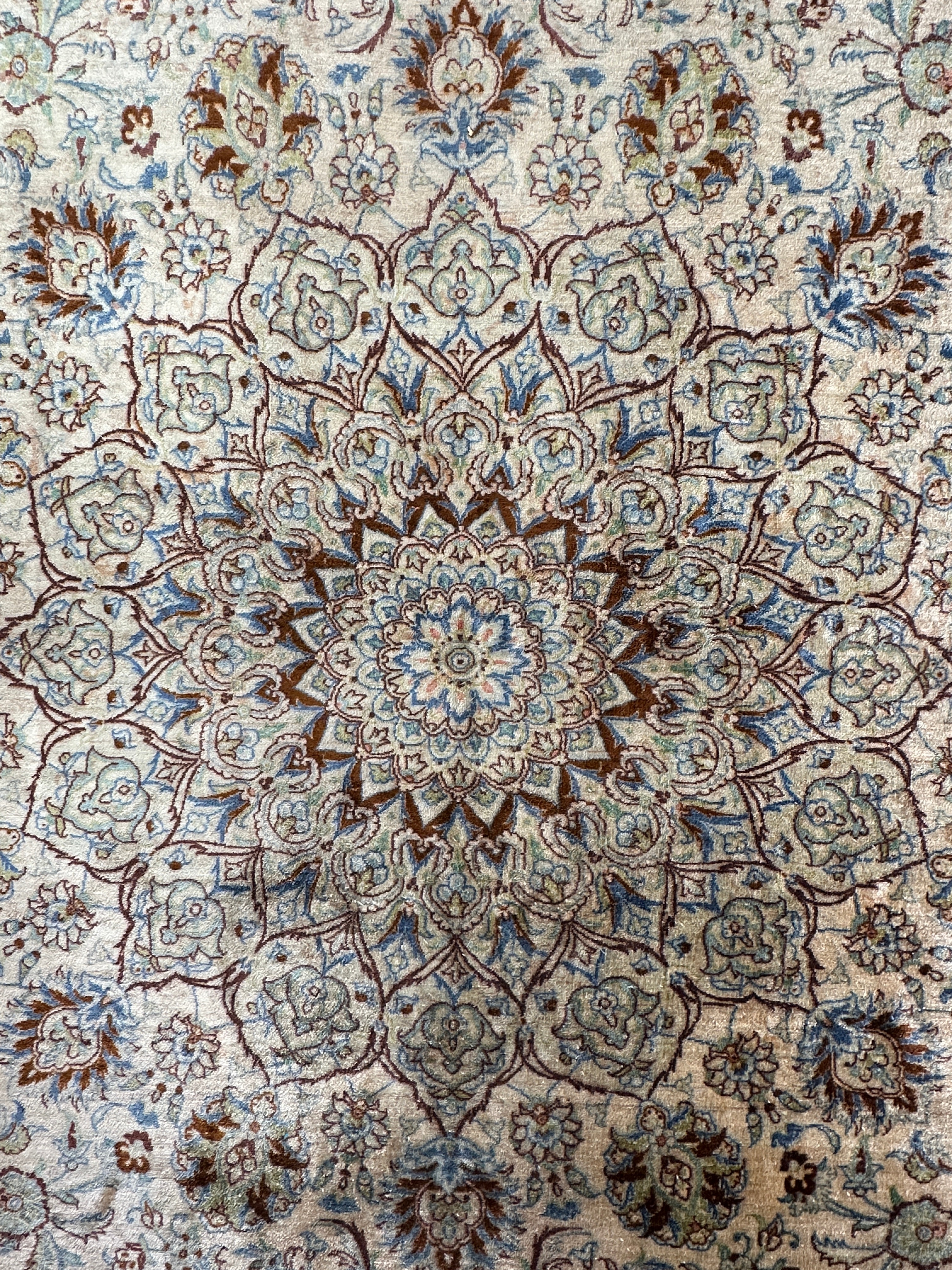Persian Silk — 3.00 x 1.98