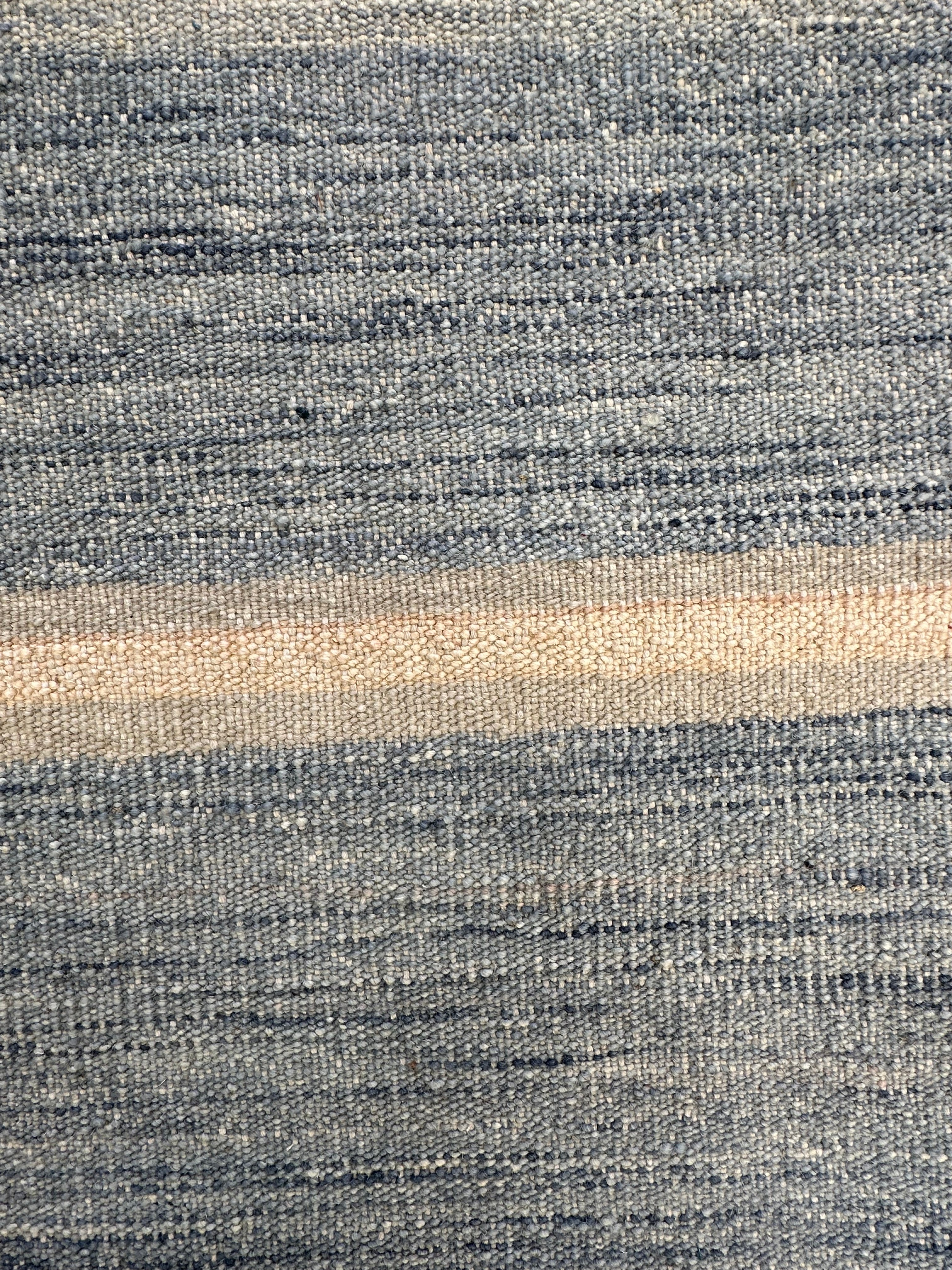 Afghan Handmade — 3.05 x 2.23