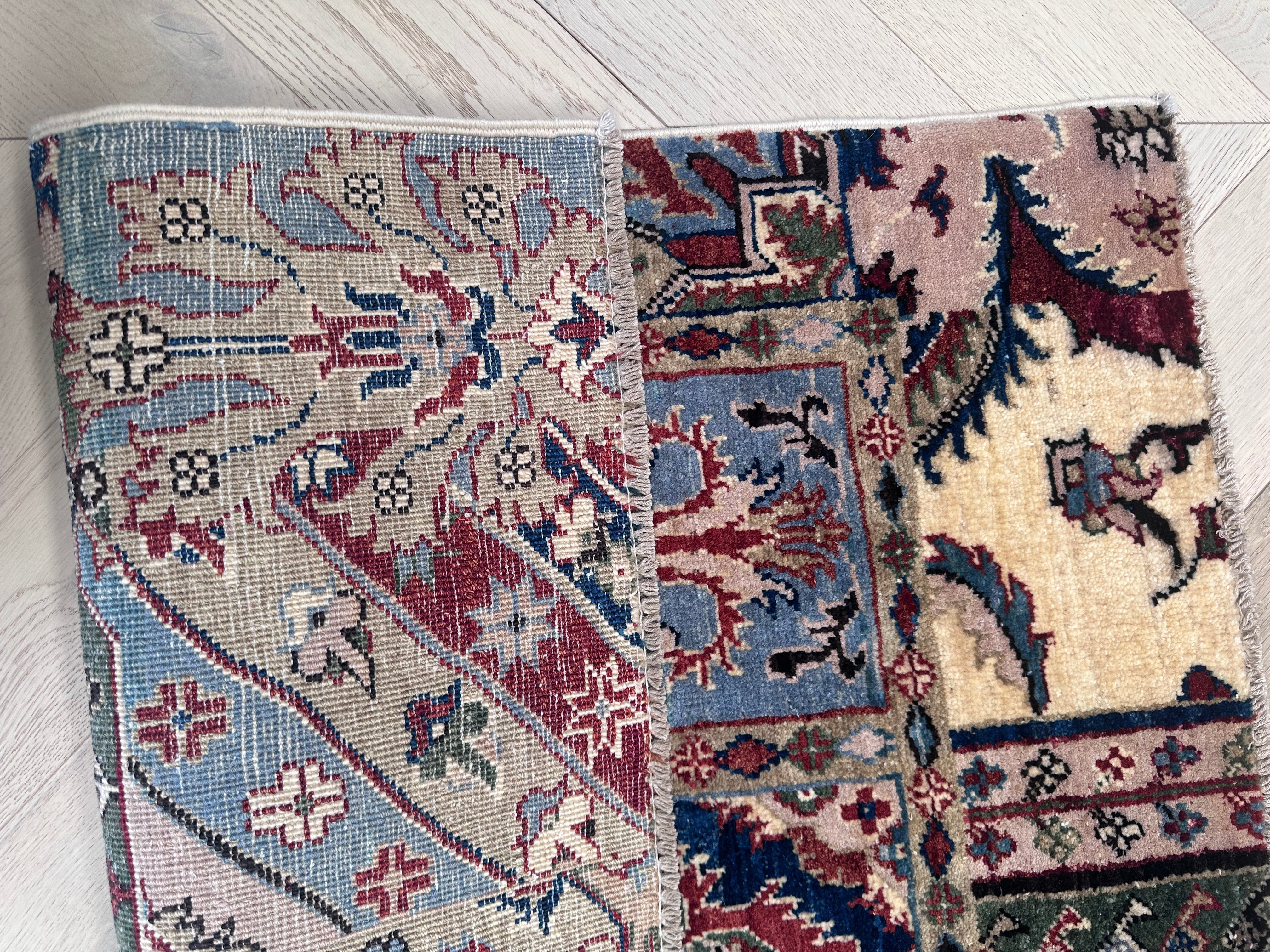 Afghan Handmade