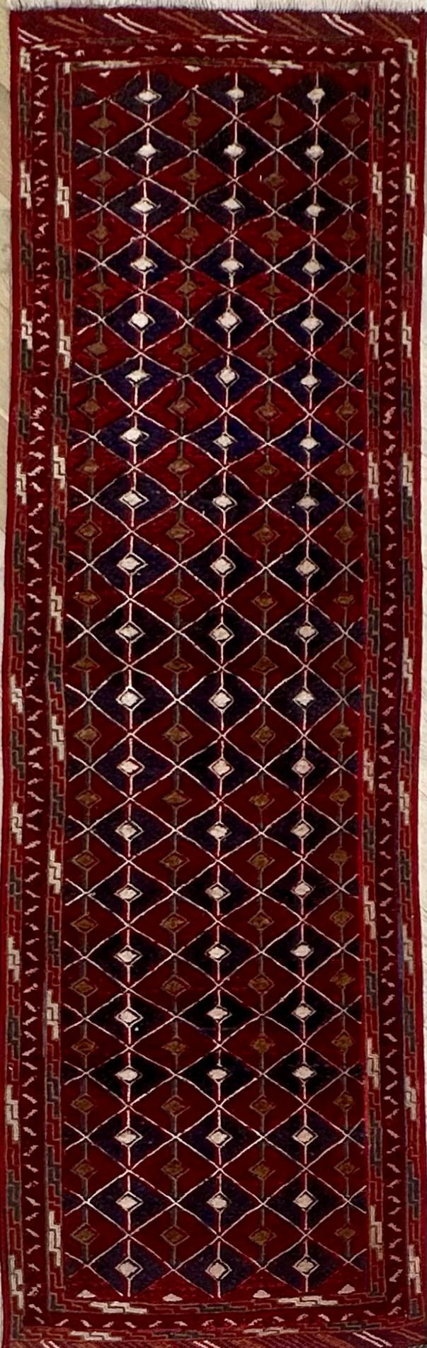 Afghan Handmade