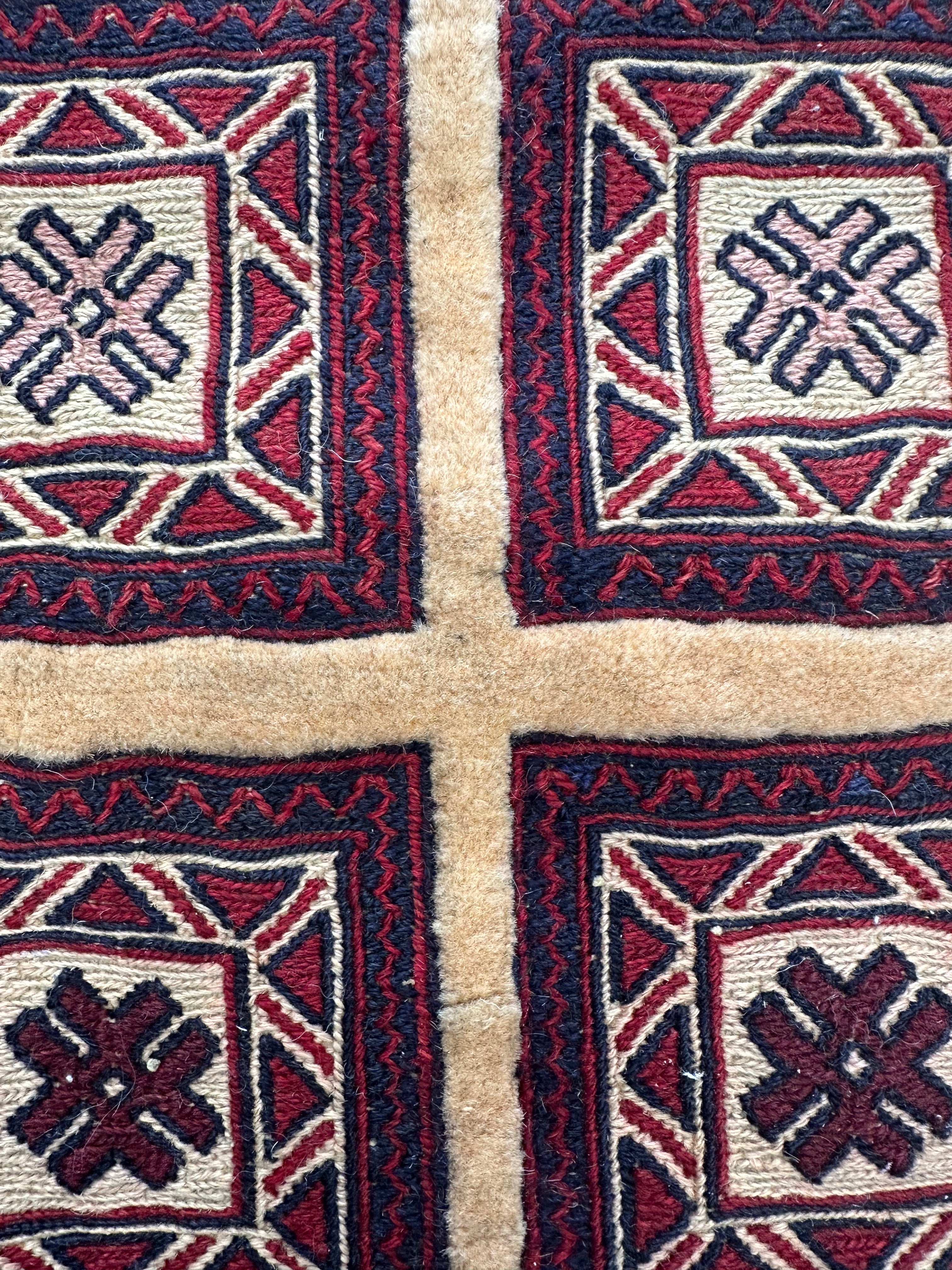 Afghan Handmade