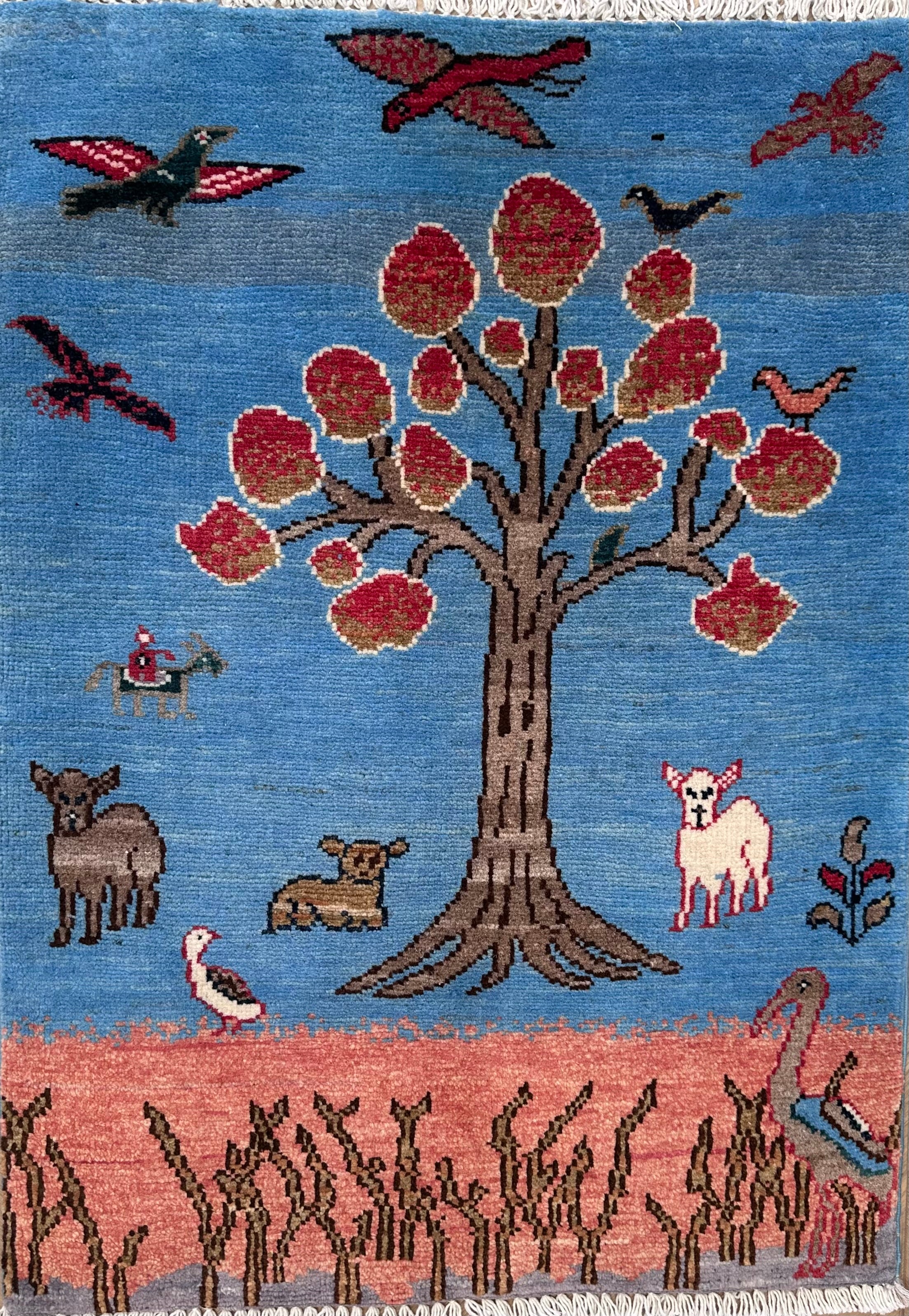 Afghan Handmade
