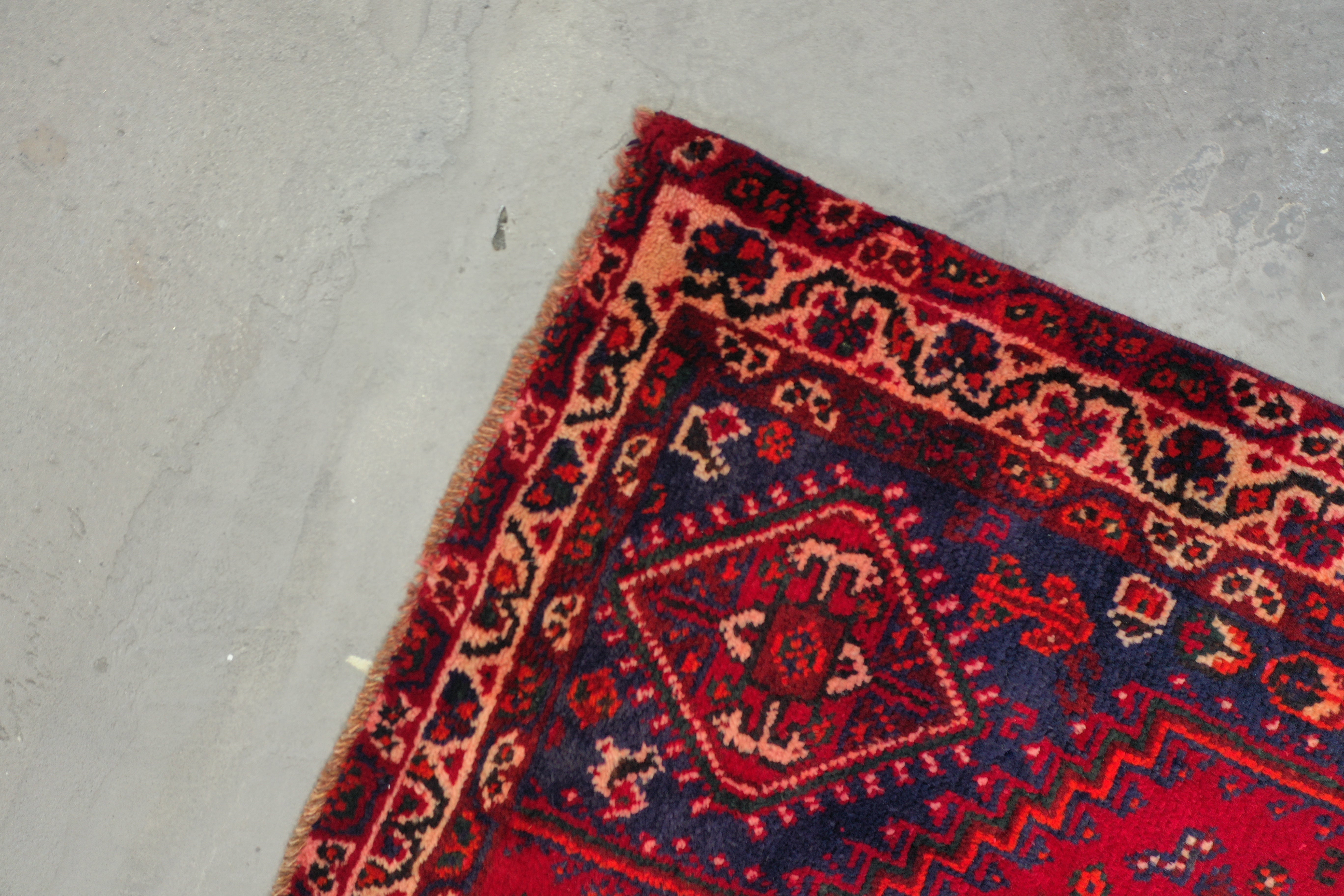 Afghan Handmade
