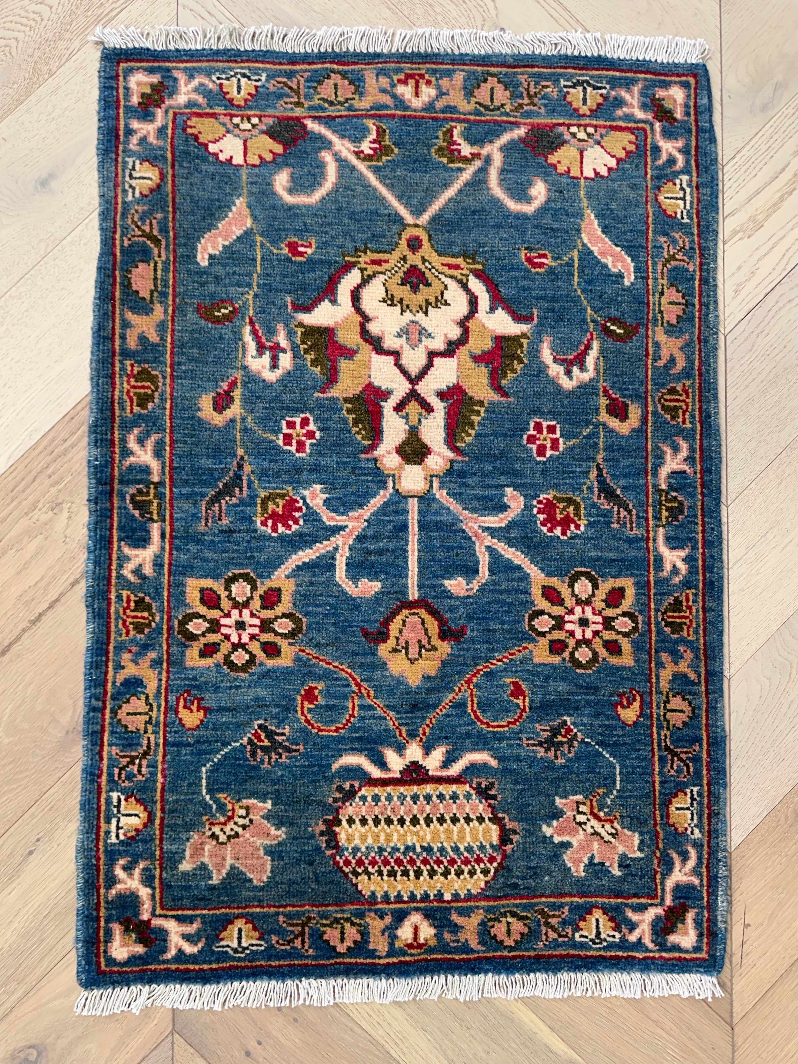 Afghan Handmade