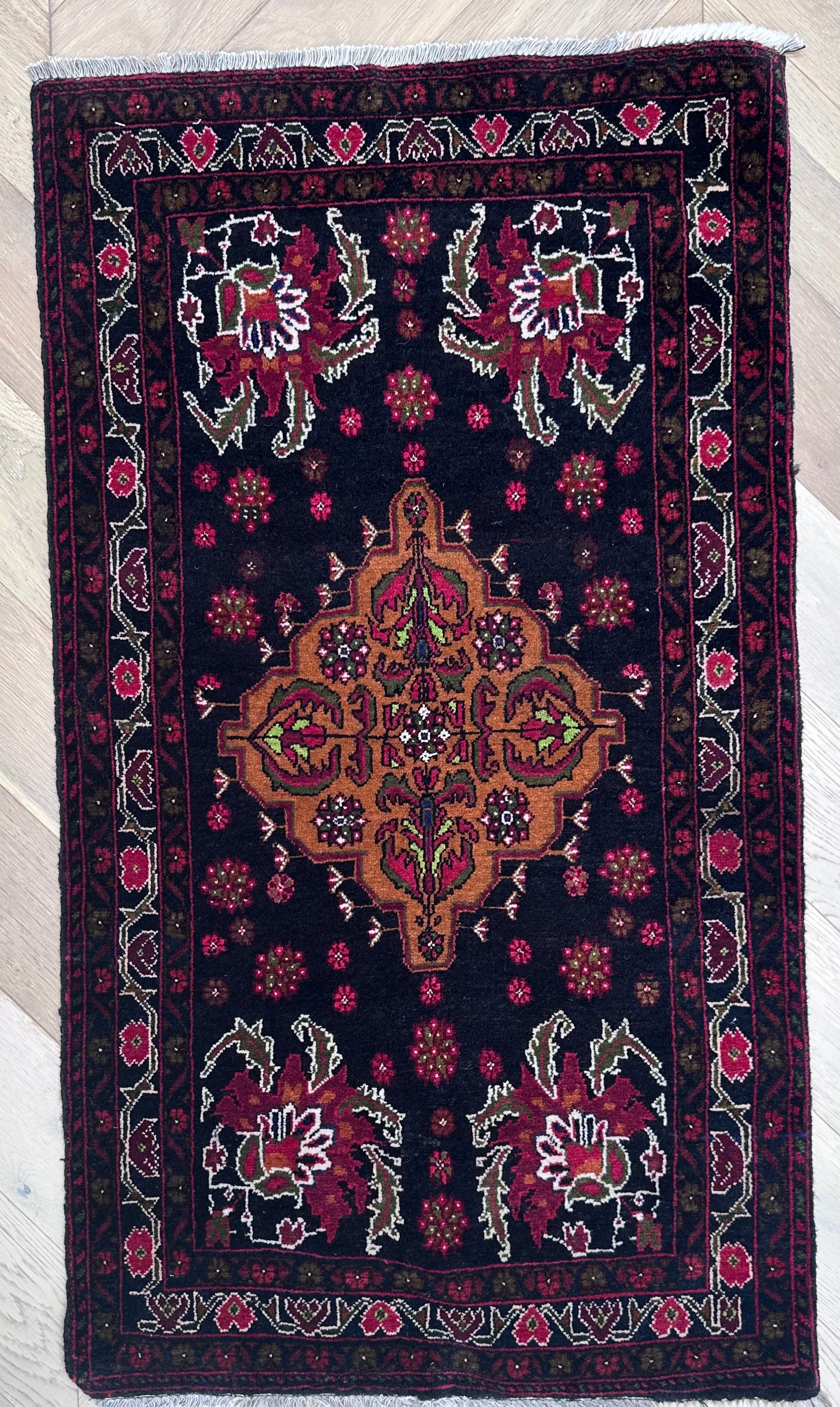 Afghan Handmade
