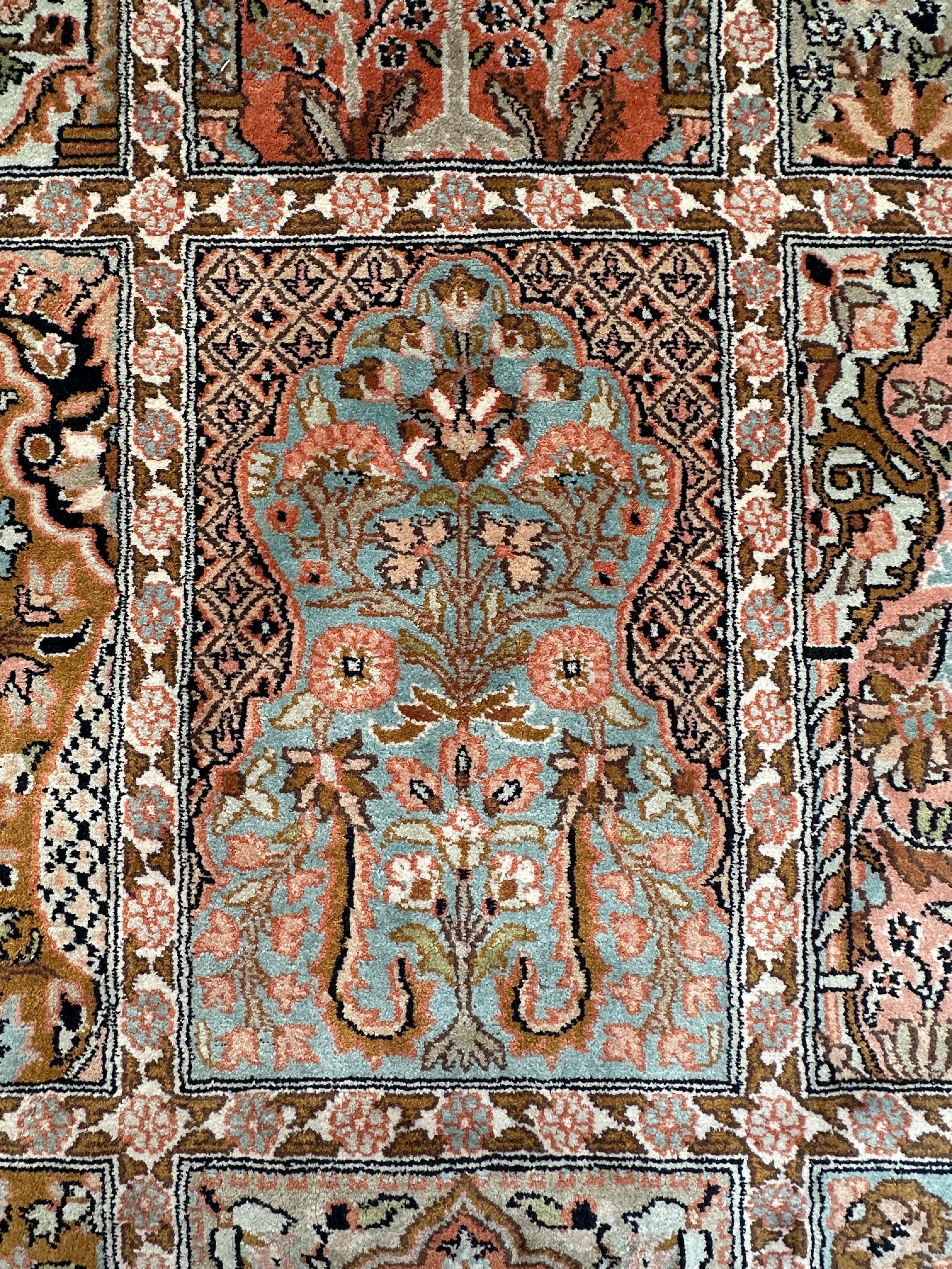 Persian Silk — 2.90 x 1.83