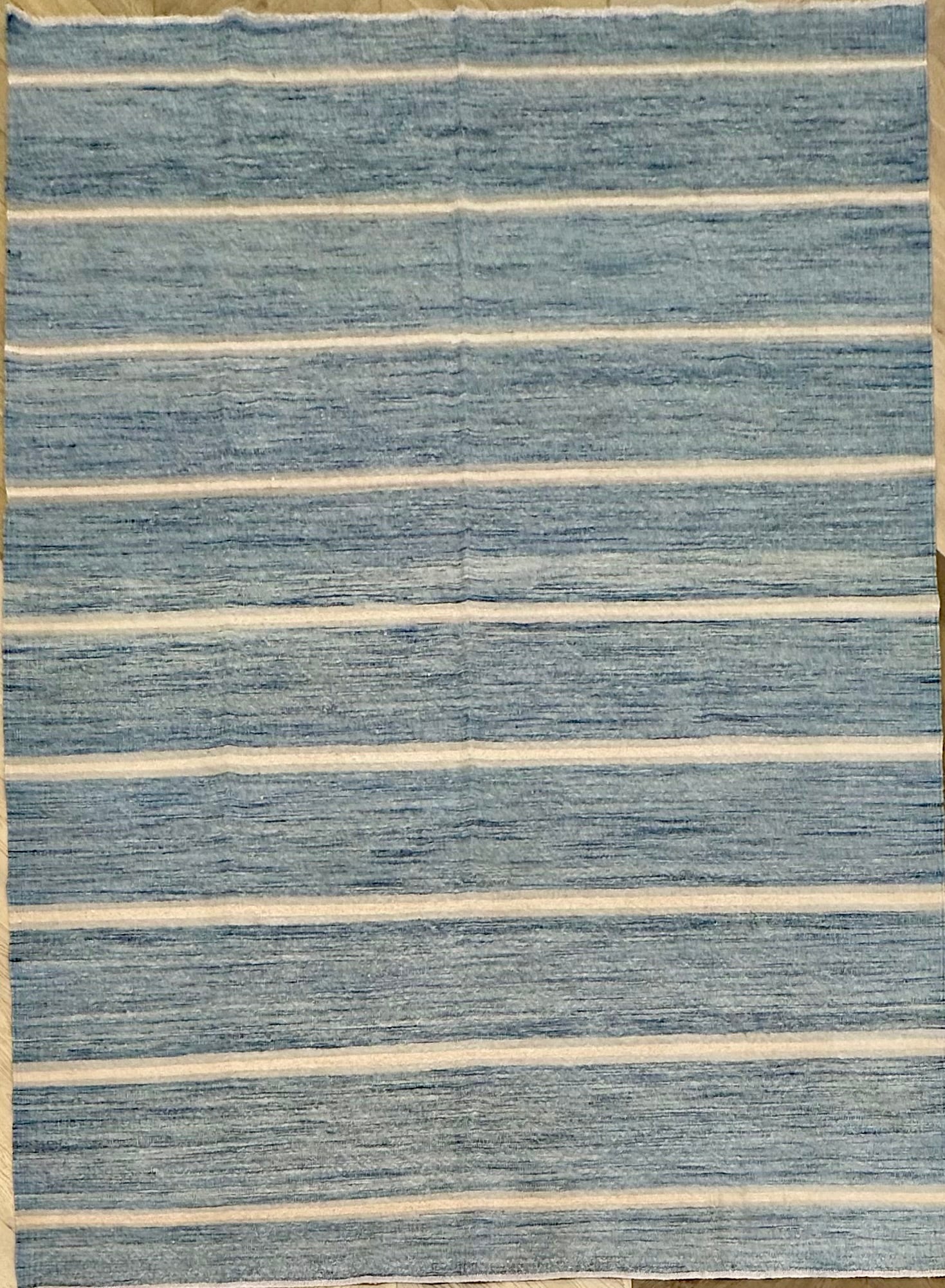 Afghan Handmade — 3.05 x 2.23