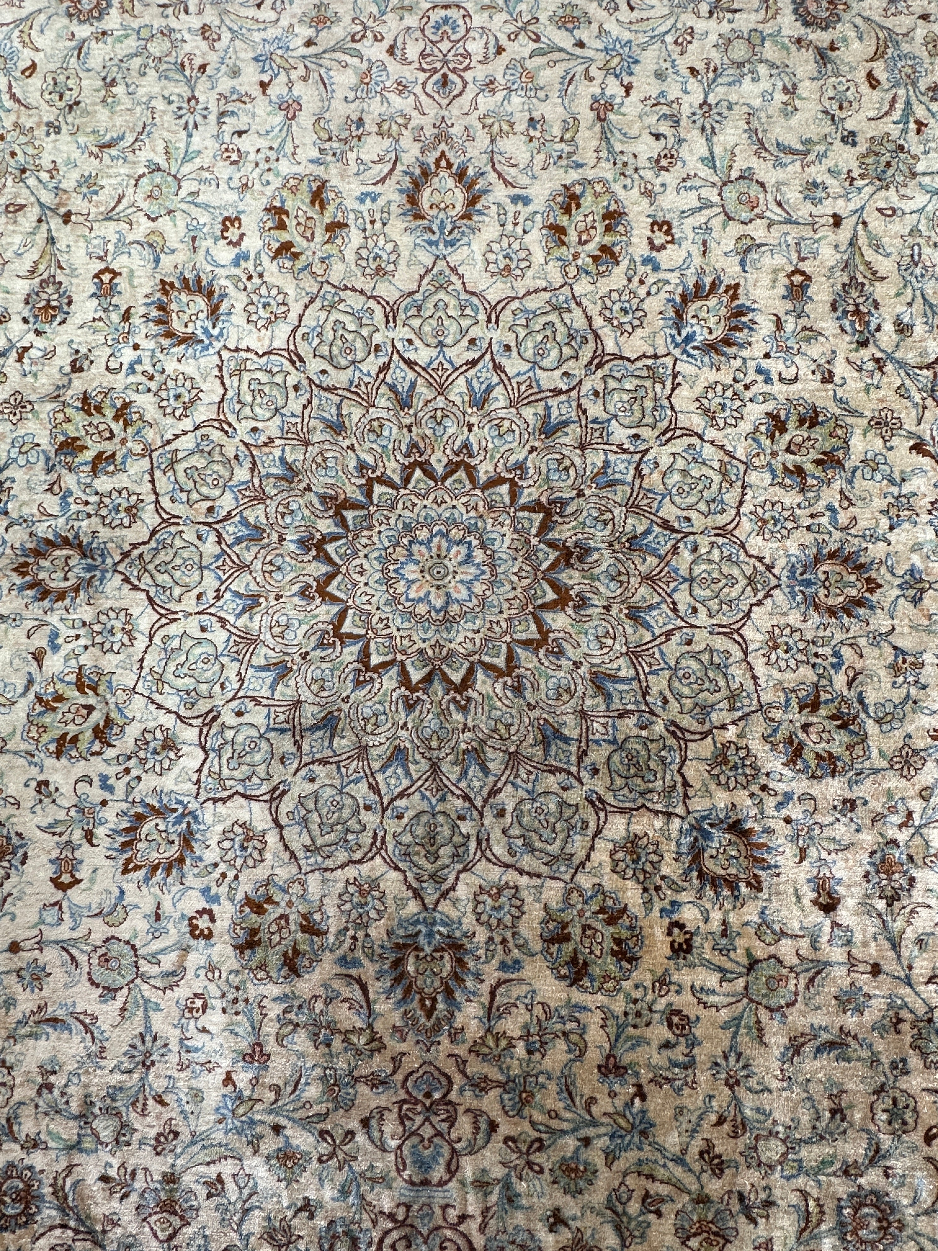 Persian Silk — 3.00 x 1.98