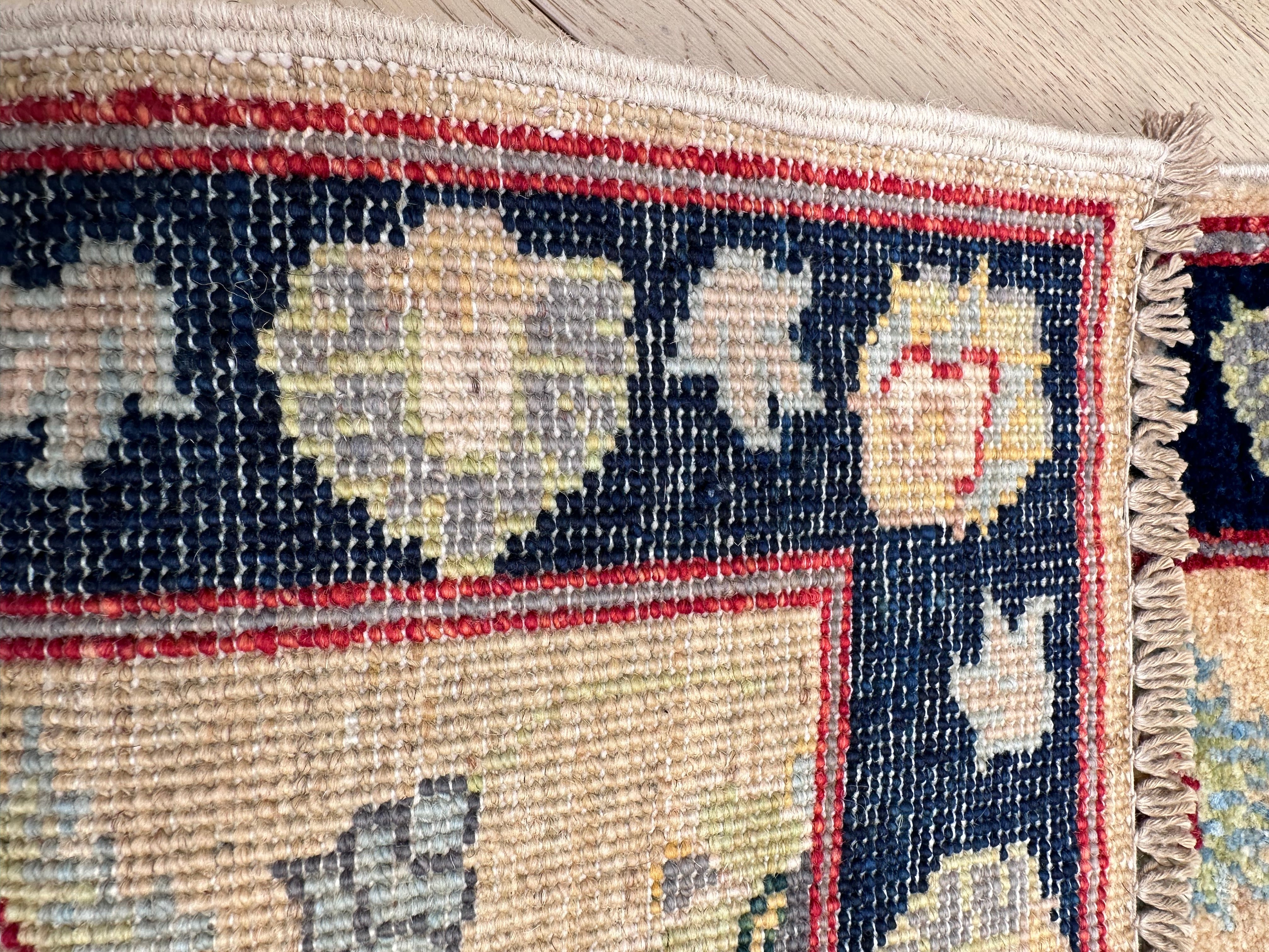 Afghan Handmade