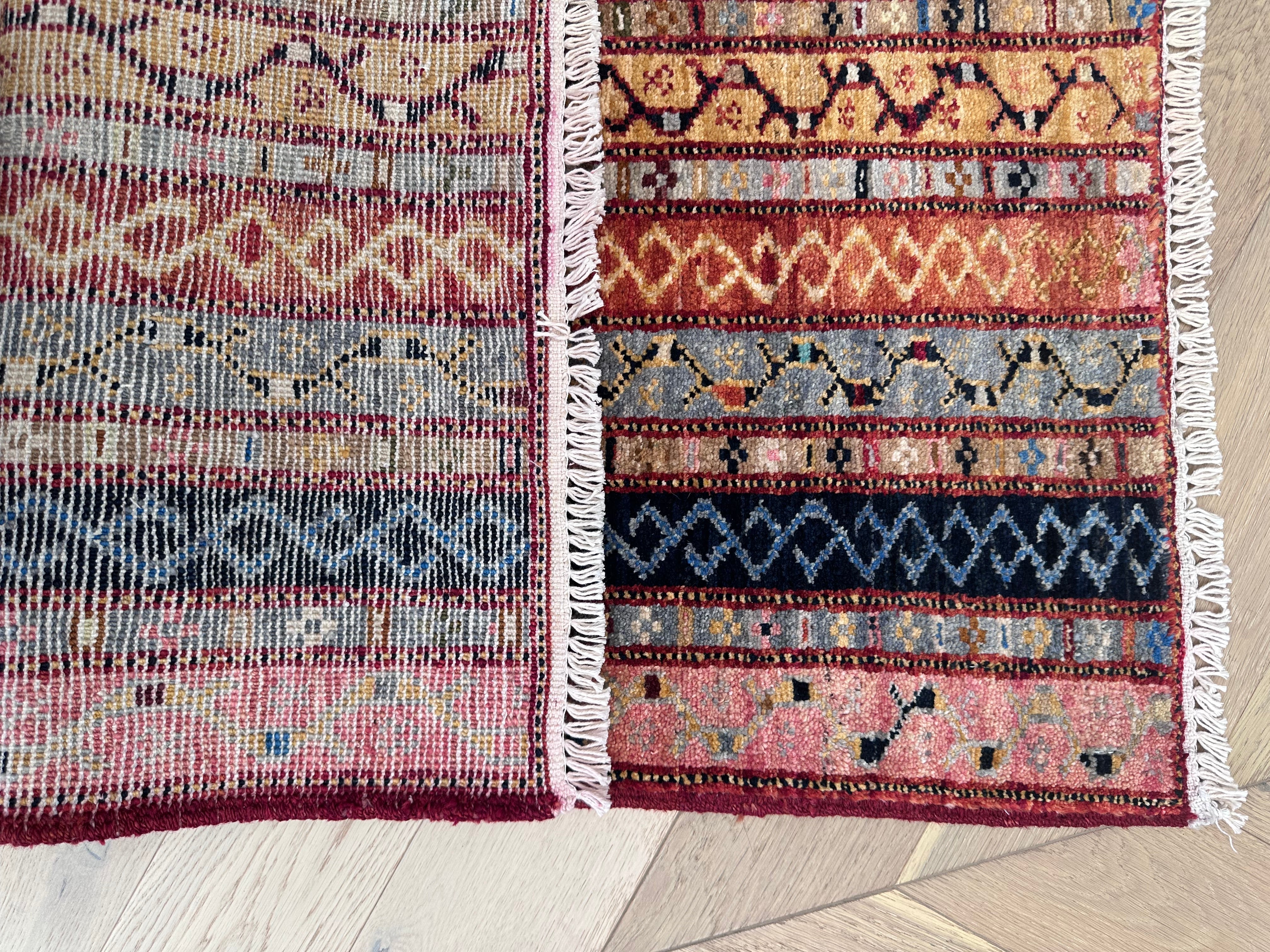 Afghan Handmade