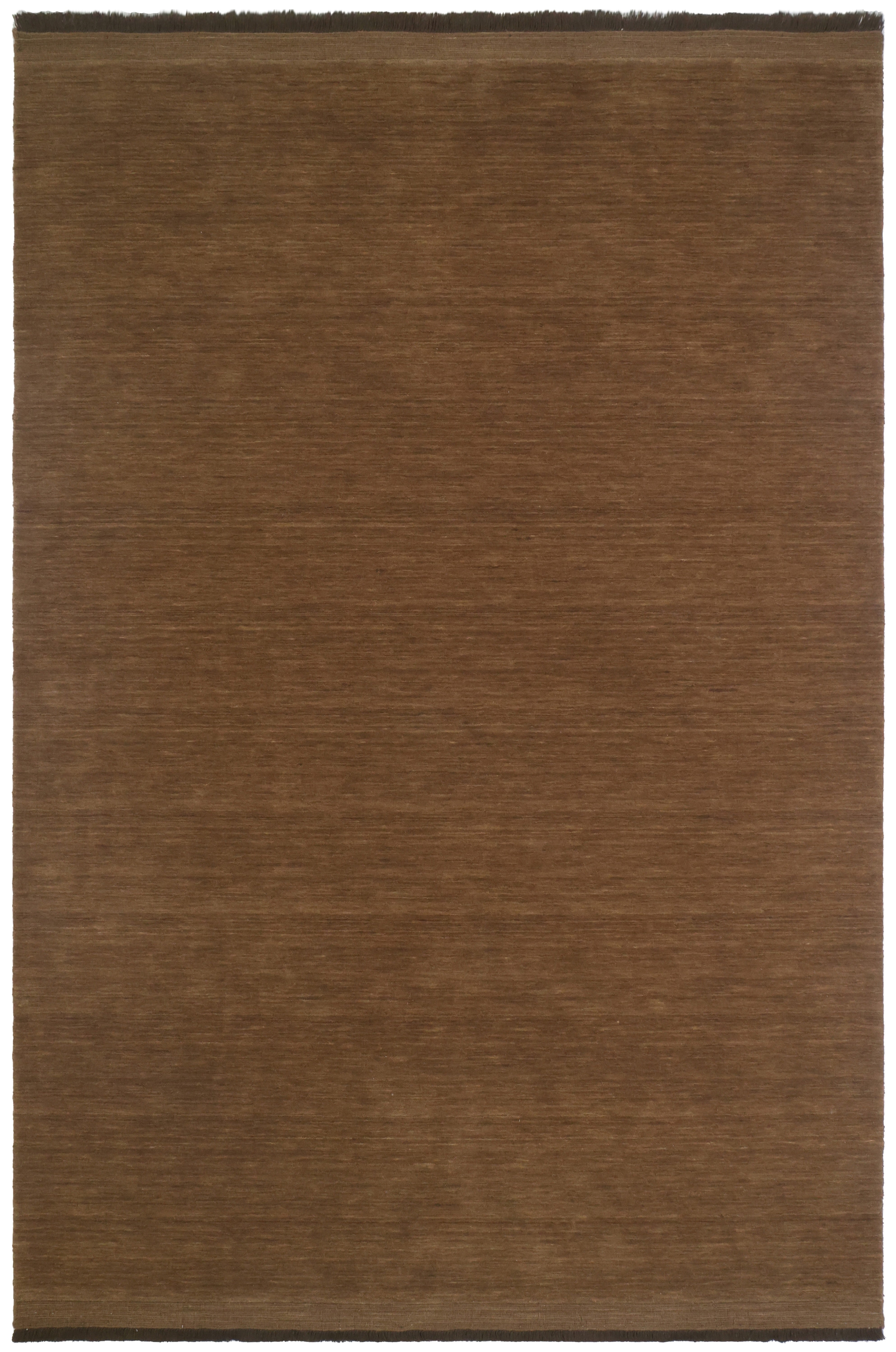 Rust signature Fringe
