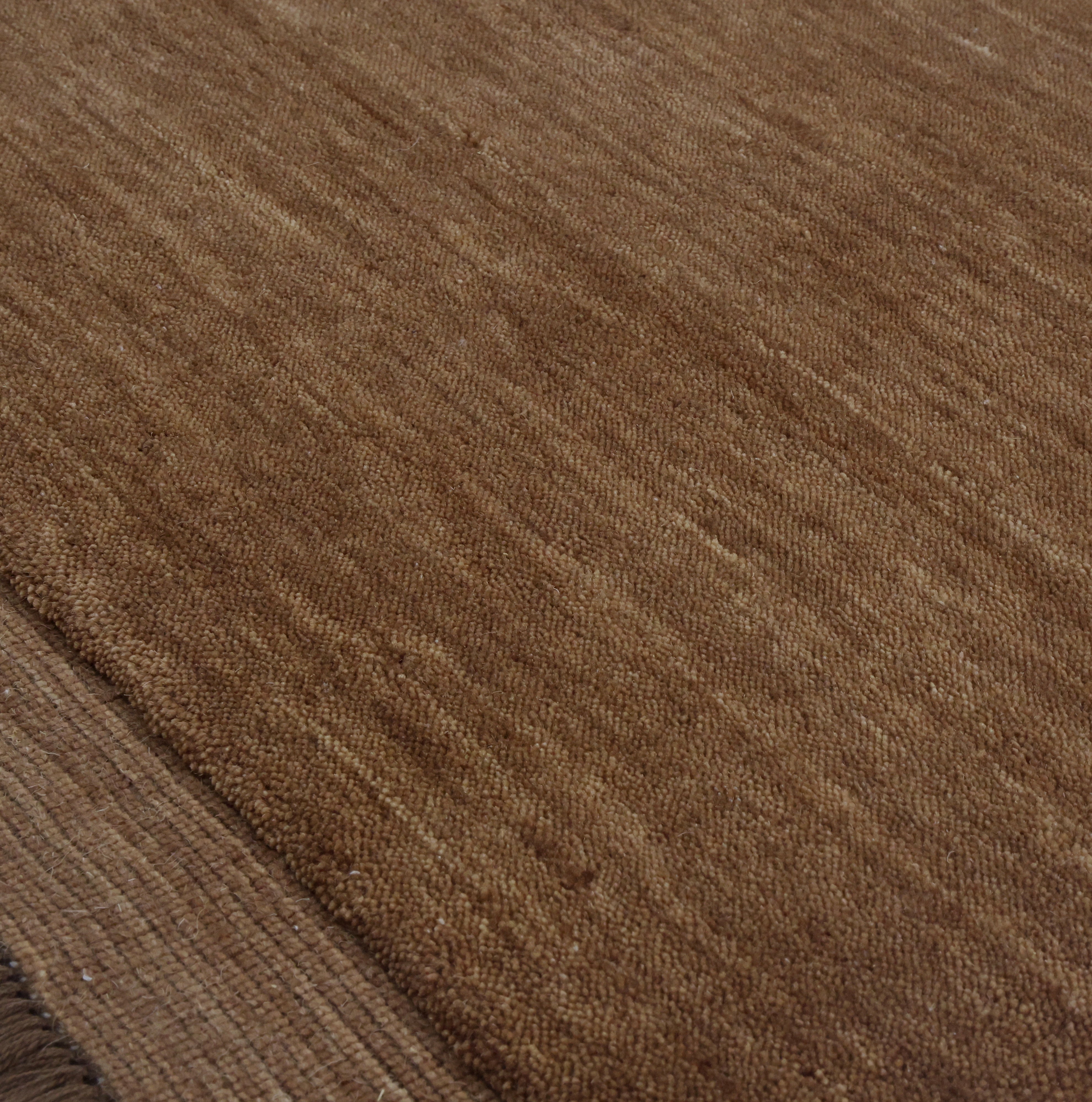 Rust signature Fringe